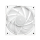 Deepcool LE240 White V2 2x120mm - 1339358 - zdjęcie 2